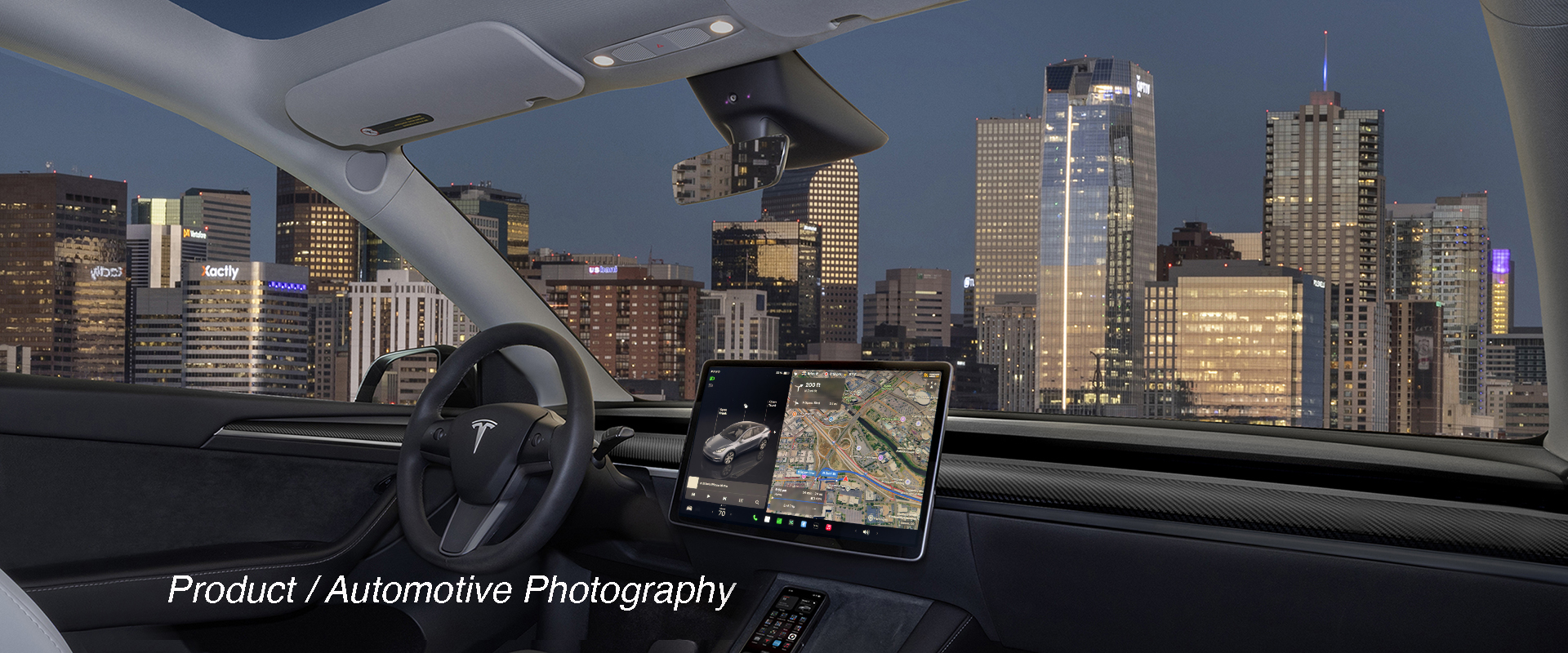 Denver Commercial Photographer