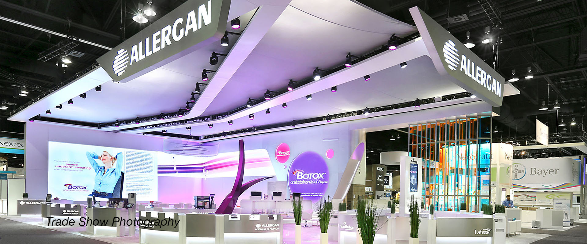 Denver Commercial Photographer