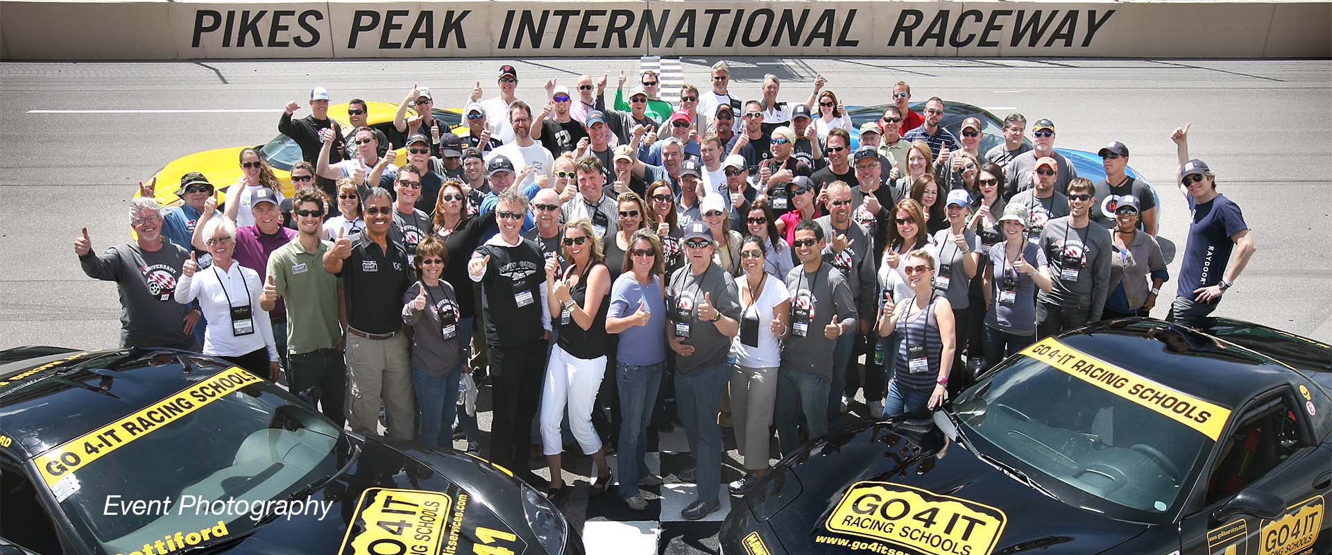 Denver Commercial Photographer