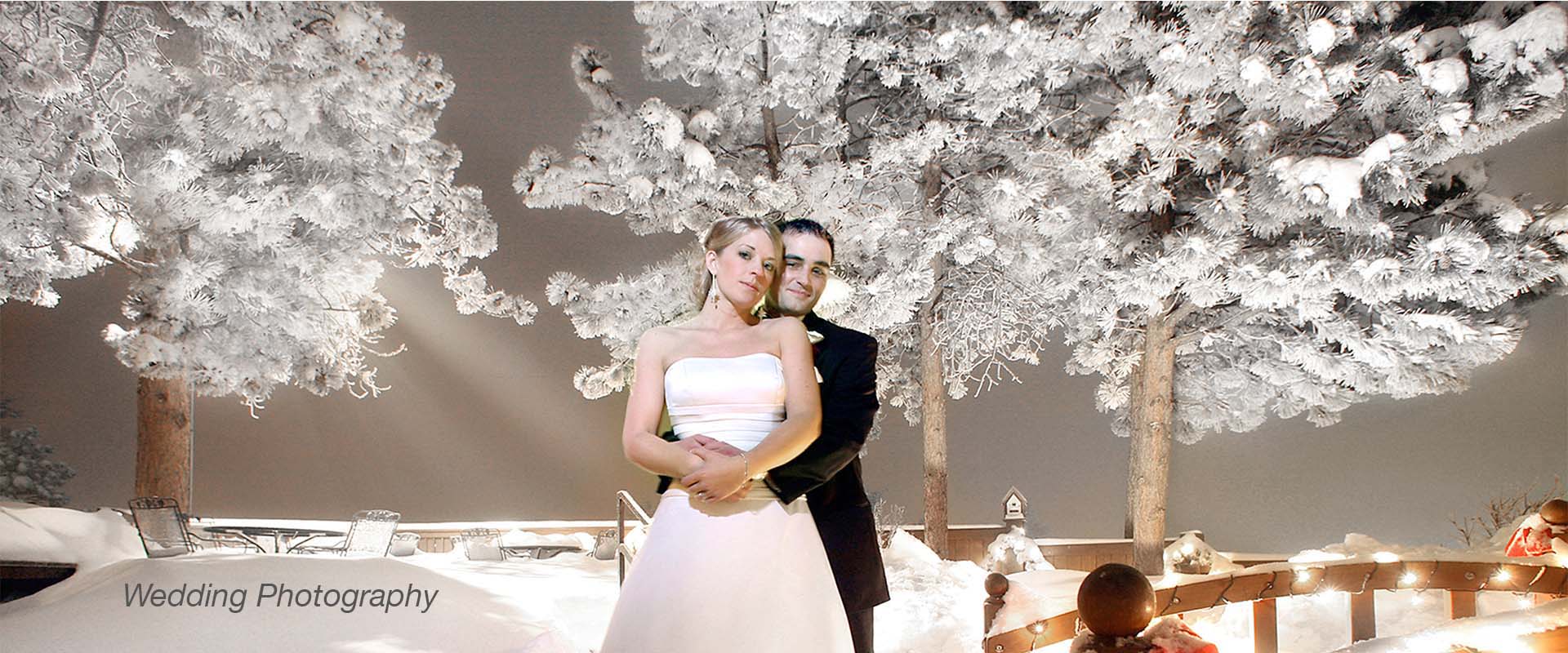 Denver Commercial Photographer