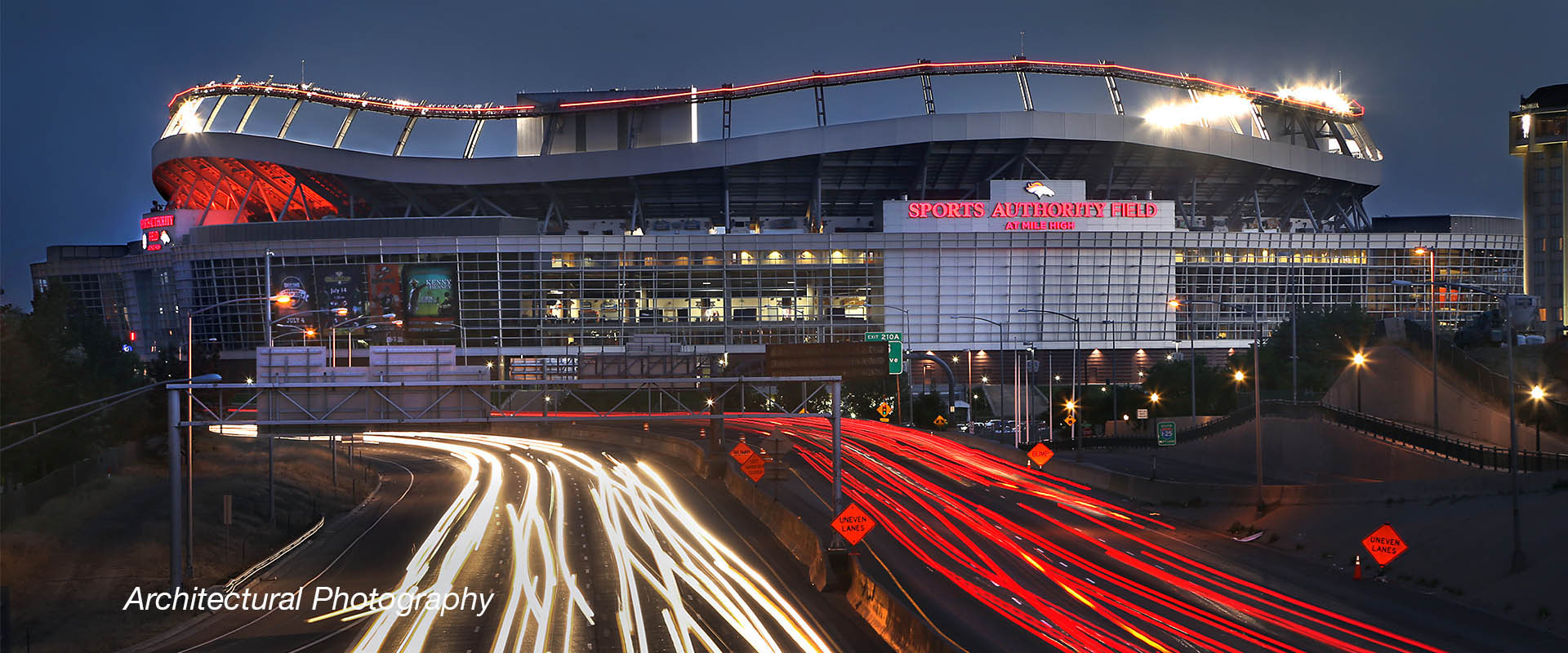 Denver Commercial Photographer