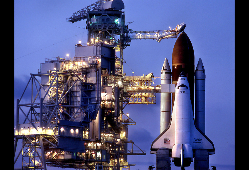 Denver Colorado Industrial Photographer