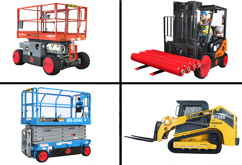 Denver Colorado Industrial Photographer