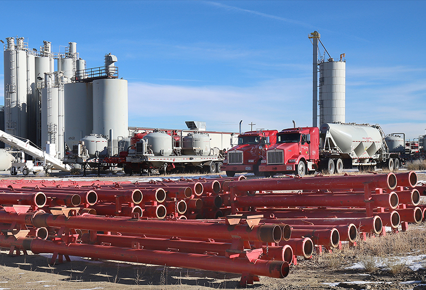 Denver Colorado Industrial Photographer