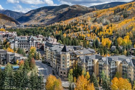 Denver Architectural Photographer