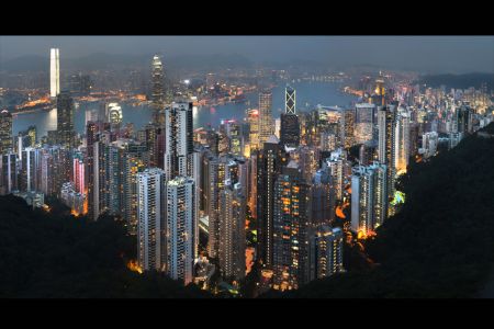 723 Denver Editorial Travel Photographer