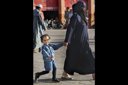 741 Denver Editorial Travel Photographer