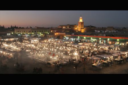 744 Denver Editorial Travel Photographer