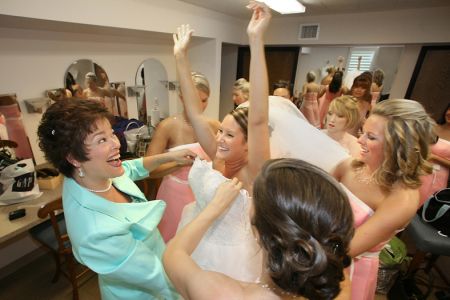 B Denver Wedding Photography